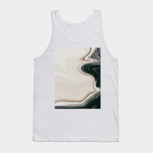 Liquid Marble 32 Tank Top